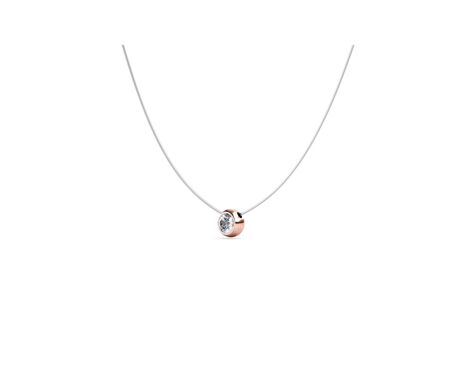 Parures Moon, Cristal d'Autriche
