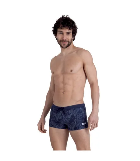 Boxer de bain homme Imprimé Surf Athena