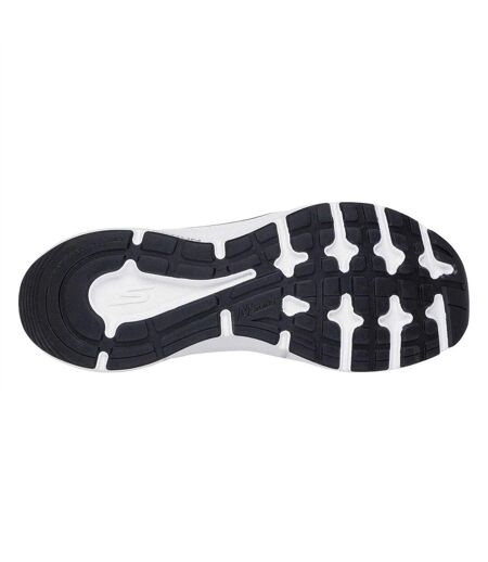 Mens Run Consistent 2.0 Shoes Grey White Skechers