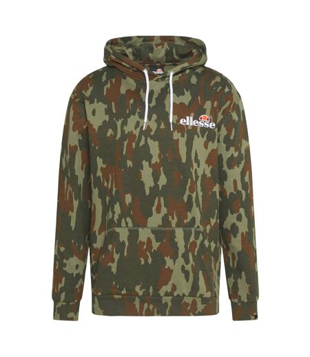 Sweat à Capuche Ellesse Primero Camo