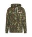 Sweat à Capuche Ellesse Primero Camo-1