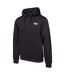 Sweat À Capuche Hinna Homme Noir Hi-Tec-4