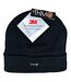 THMO Mens Outdoor Knitted Fleece Lined Beanie