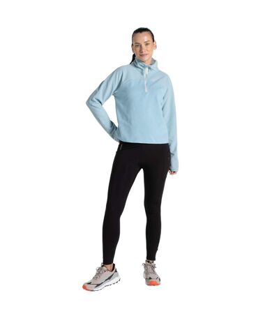 Haut Polaire Selina Femme Bleu Ciel Craghoppers