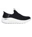 Baskets Arch Fit 2.0 Femme Noir Skechers-1