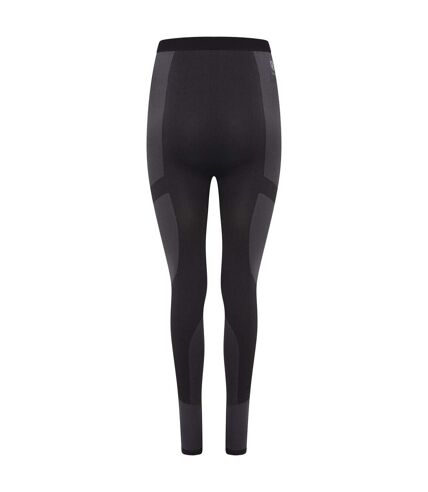 Leggings de couche de base in the zone pour femmes/dames noir Dare 2B