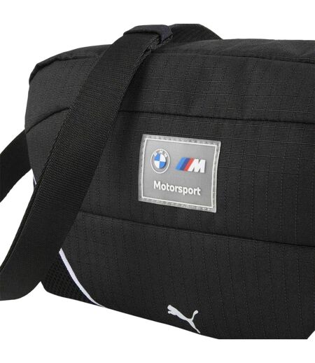 Bmw Waist Bag One Size Black Puma