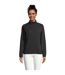 Veste Softshell Falcon Femme Noir SOLS-2