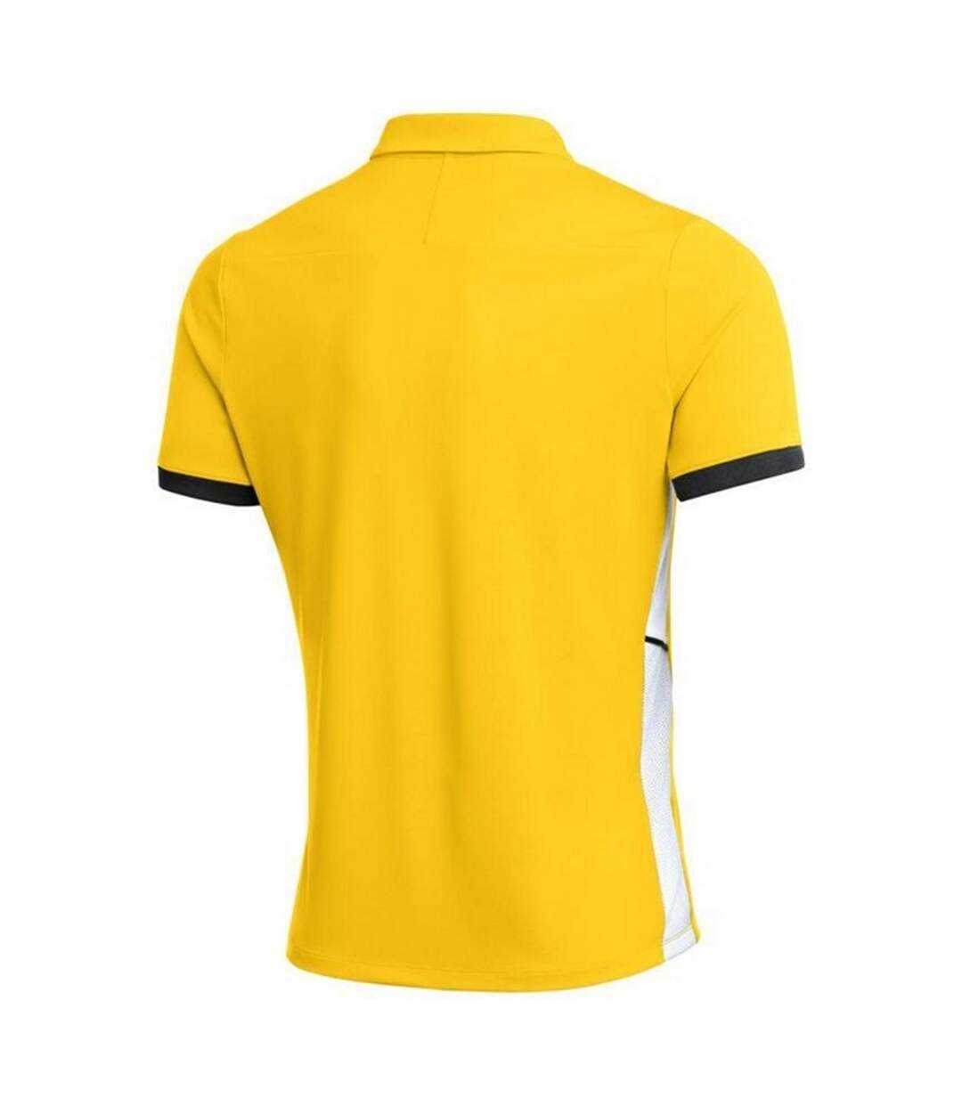 Polo Academy Homme Jaune Nike-3