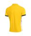 Polo Academy Homme Jaune Nike-3