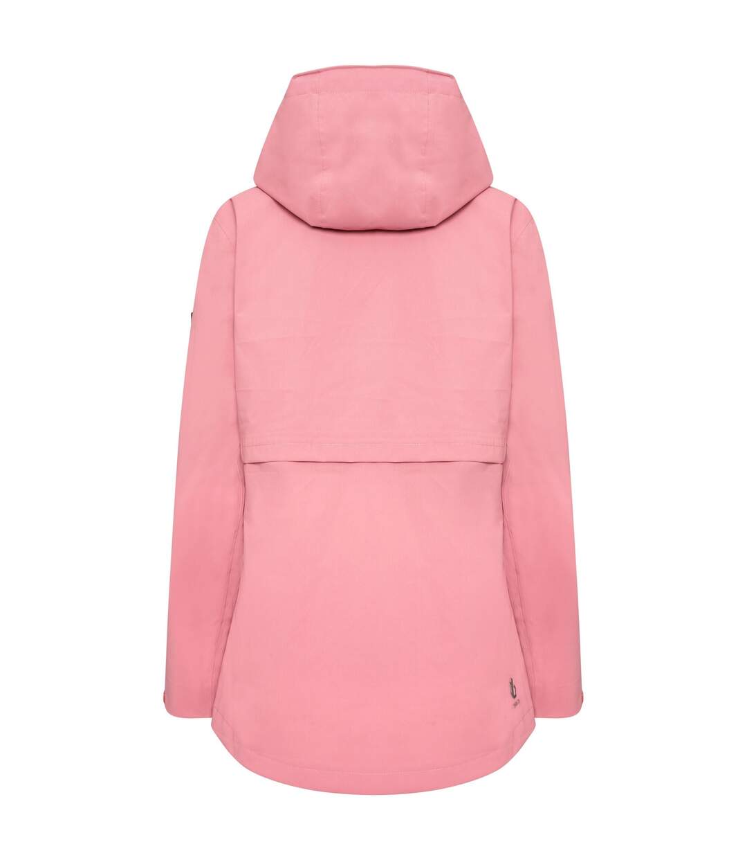 Veste imperméable the laura whitmore edit switch up femme vieux rose foncé Dare 2B