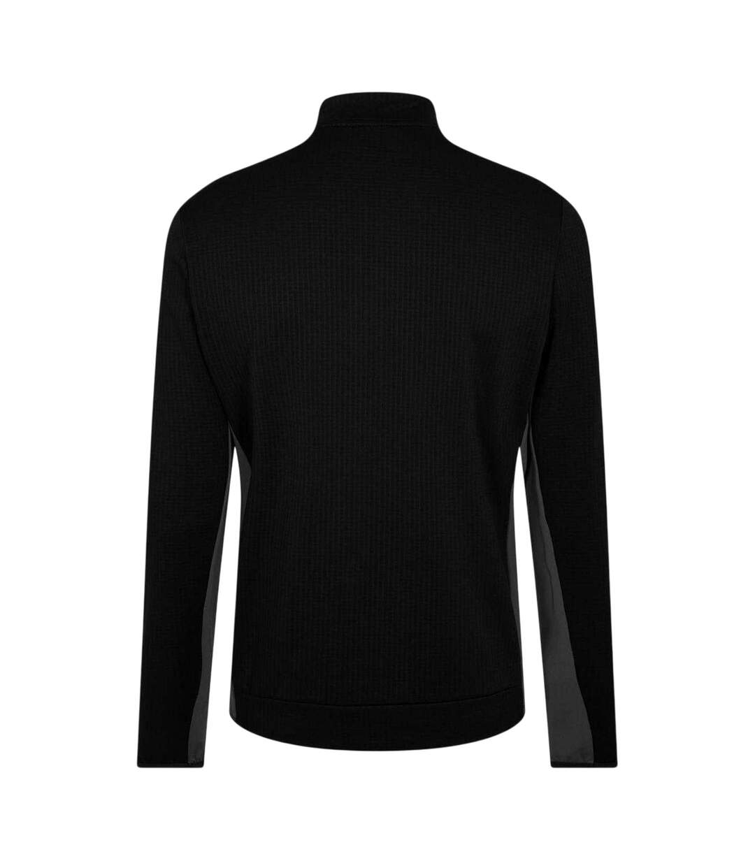 Veste De Survêtement Barbarians 24/25 Homme Noir Blanc Macron-2