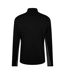 Veste De Survêtement Barbarians 24/25 Homme Noir Blanc Macron-2