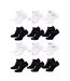 Chaussettes Femme SNEAKER KAPPA - Pack de 12-1