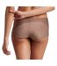 Maillot de bain marron femme adidas essentials-2