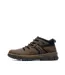 Baskets marron homme relife jobarten-1