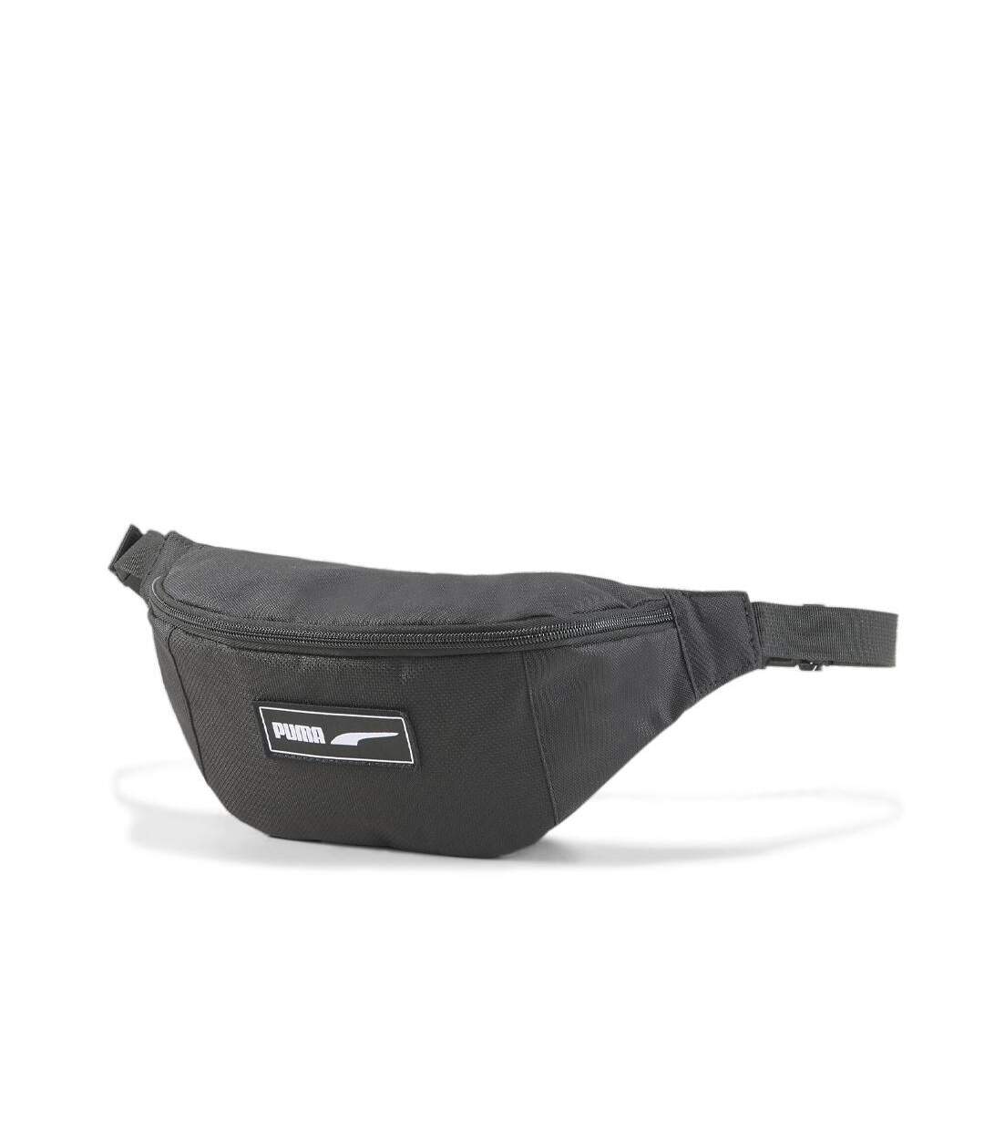 Sac banane Noir Homme Puma Deck Waist - OSFA-1