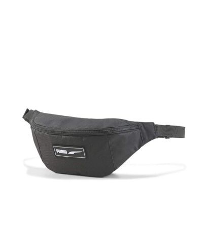 Sac banane Noir Homme Puma Deck Waist - OSFA