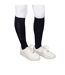 Chaussettes Rochester Bleu Marine Argenté Coldstream-1