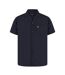 Ensemble De Pyjama Uni Homme Bleu Sombre Lyle & Scott-2