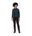 Womens/ladies Yewbank Reversible Body Warmer Reflecting Lake Regatta-2