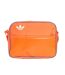 Sacoche orange homme adidas airliner-1