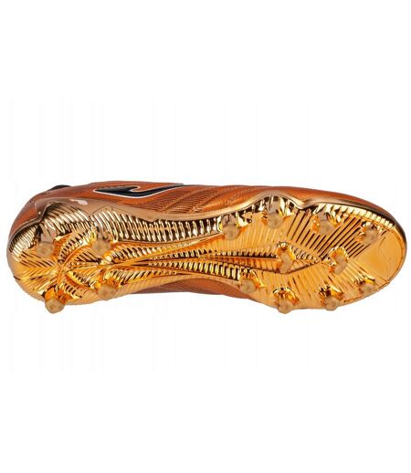 Chaussures De Foot Pour Terrain Artificiel Powerful Homme Doré Joma