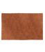 Tapis de Bain en Microfibre Mael 50x80cm Terracotta-1