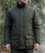 LEDERTYS LY0010 — Veste de chasse imperméable et respirante : la protection totale tout-terrain-1