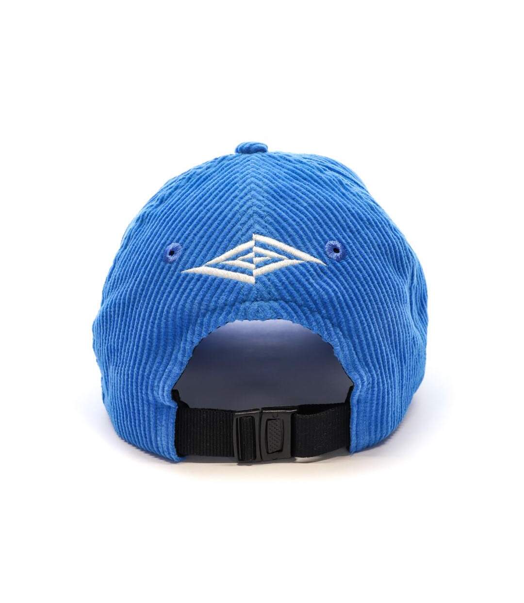 Casquette bleu homme umbro lifestyle - taille unique-3