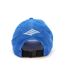 Casquette bleu homme umbro lifestyle - taille unique-3
