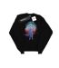 Disney Sweatshirt Frozen 2 Elsa Find The Way - Femmes/Dames (Noir) - UTBI18707-1