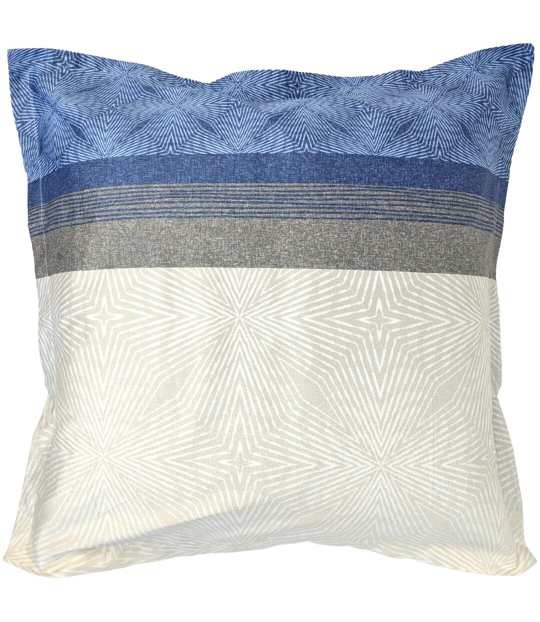 Parure de lit TIAGO Taie 65x65 cm-5