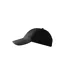 Casquette De Baseball Noir Malfini-1