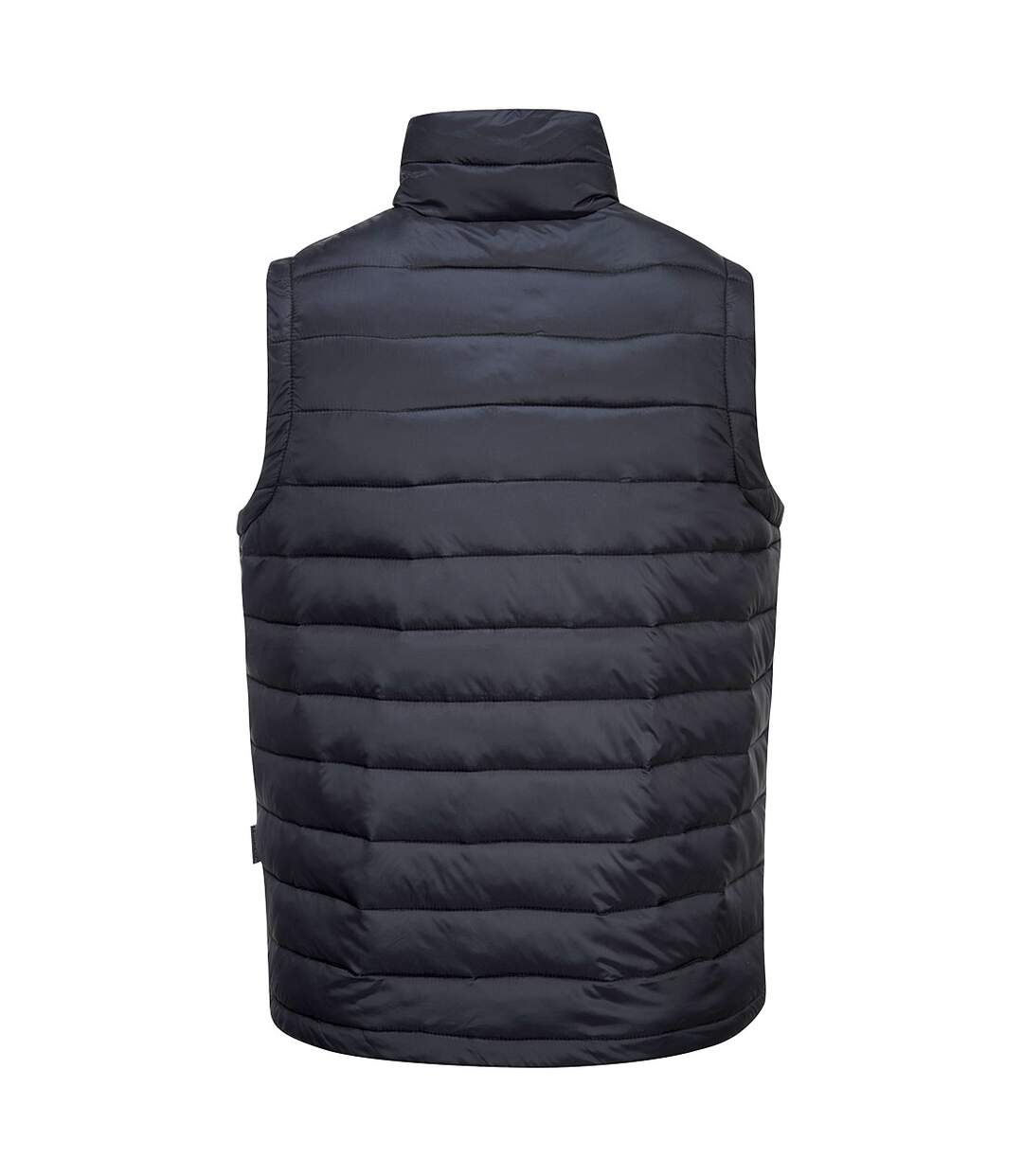 Veste sans manches aspen homme noir Portwest-2