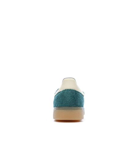 Baskets vertes mixte adidas spezial
