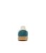 Baskets vertes mixte adidas spezial-3