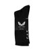 3 Pack Mens Ladies Unisex Crew Soft Comfortable Durable Socks-2