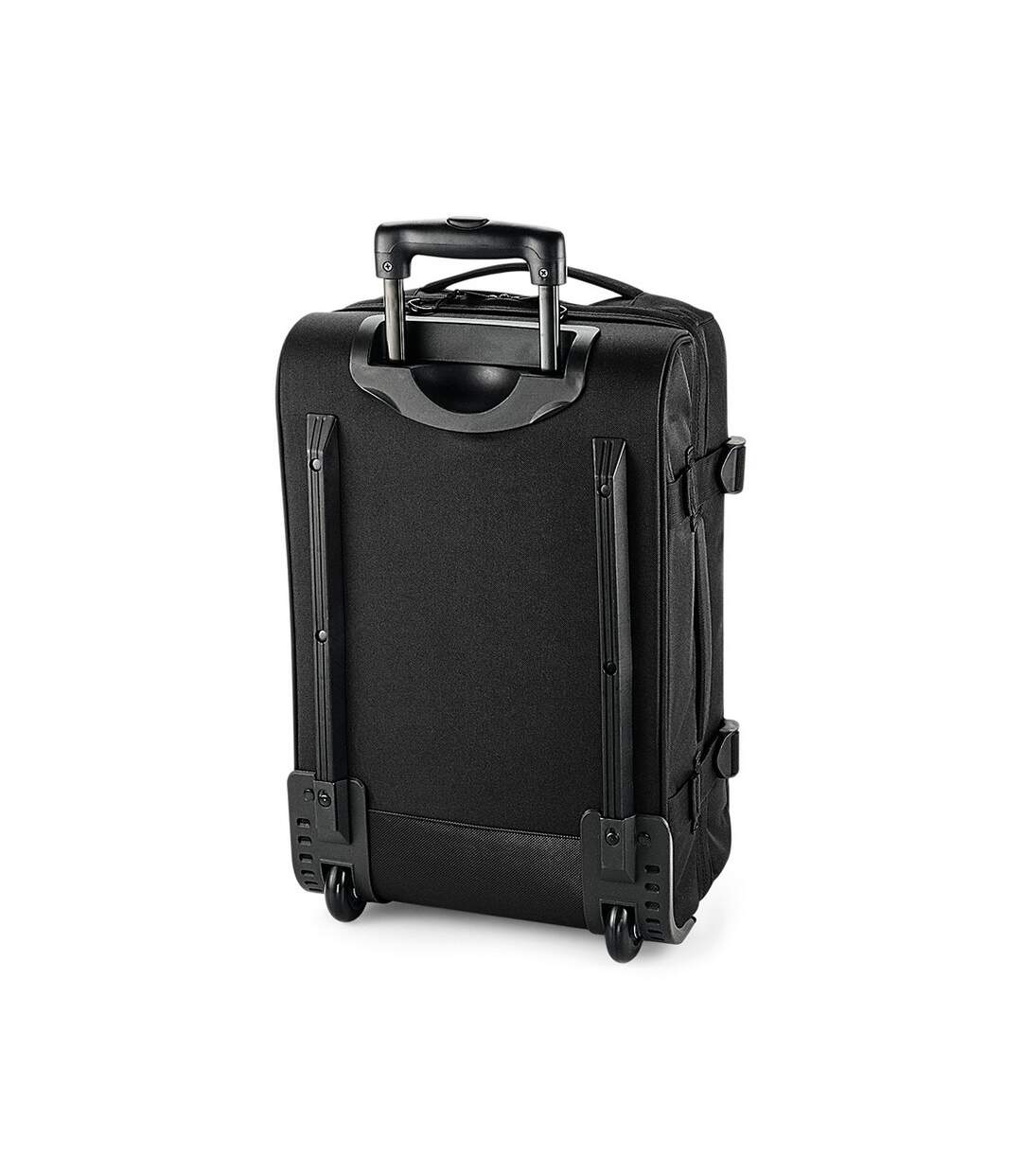 BagBase Unisex Escape Carry-On Wheelie Bag (Black) (One Size) - UTPC4046