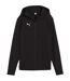 Veste À Capuche Teamfinal Casuals Homme Noir Puma-2
