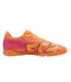 Mens Future 8 Play Embossed Turf Training Astro Turf Trainers Orange Black Puma-1