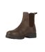 Bottines verona femme marron Moretta