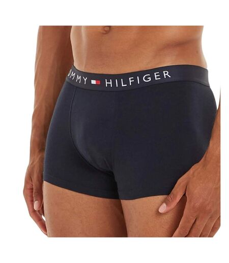 X3 boxers marine homme tommy hilfiger um0um03180