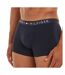 X3 boxers marine homme tommy hilfiger um0um03180-2
