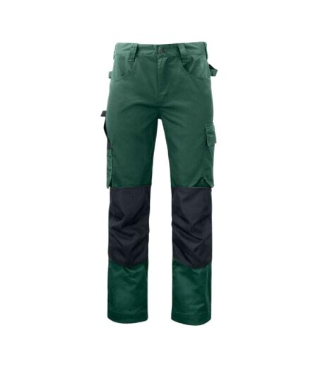 Pantalon De Travail Prio Homme Vert Sombre Projob