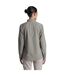 Womens/ladies Loukkos Nosilife Long-sleeved Shirt Vert Craghoppers-3