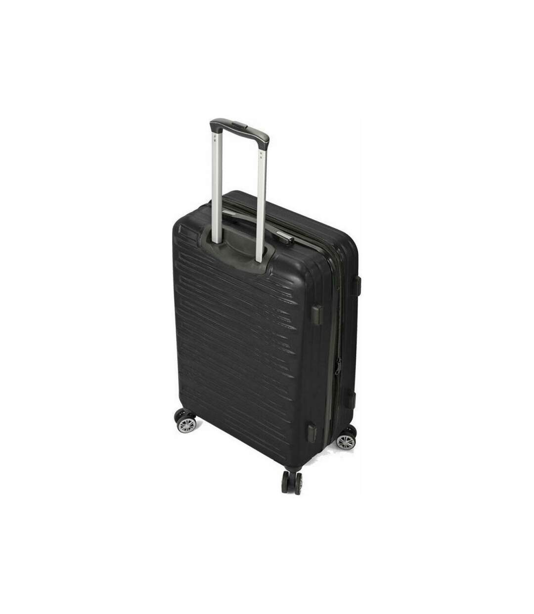 Benzi - Valise extensible 68cm Sword - noir - 9683-3