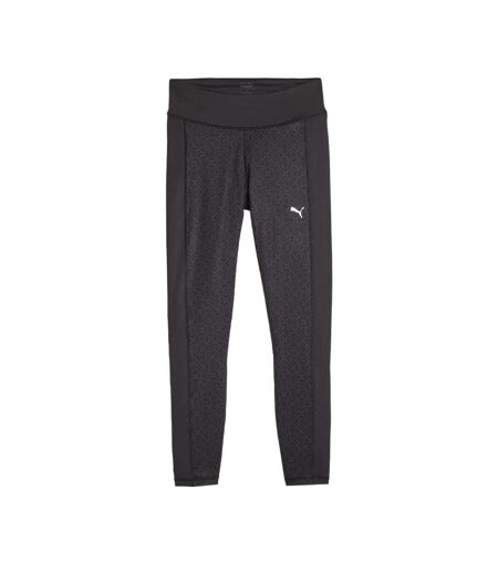 Legging gris femme puma favorit