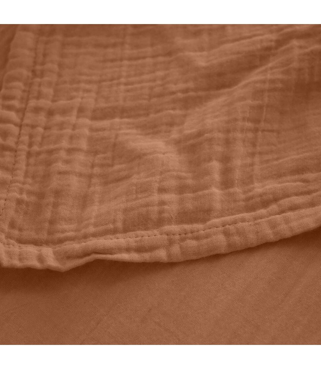 Drap plat coton MILOS-2