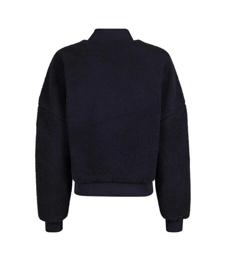Sweat Femme Noir Urban Classics